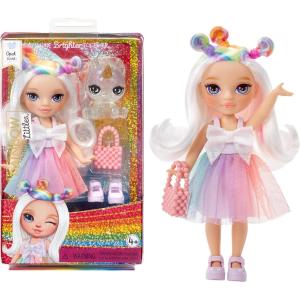 RAINBOW HIGH LITTLES DOLL - OPAL (ARCOBALENO)