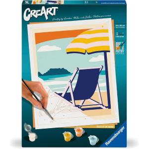 CREART SERIE TREND C - ORA DI RELAX