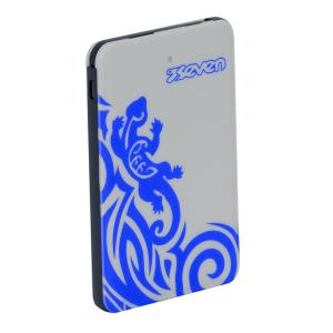 POWER BANK SEVEN 3 SOGGETTI ASS.