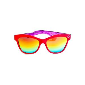 MARTINELIA OCCHIALI  FUCSIA & VIOLA