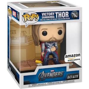 FUNKO POP - MARVEL THOR JUMBO 760