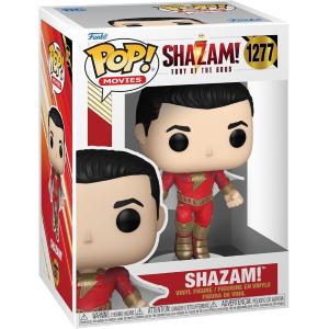 FUNKO POP - SHAZAM