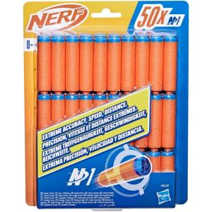NERF N1 REFILL 50 DARDI