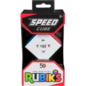 RUBIK'S CUBO 3X3 SPEED NUOVO