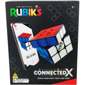 RUBIK'S CUBO 3X3 CONNECTED X