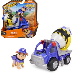 RUBBLE & CREW VEICOLO TEMATIZZATO DI MIX