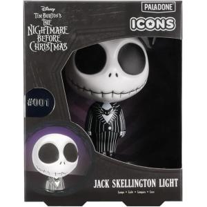 PALADONE ICON NIGHTAMARE F.C. JACK SKELLINGTON