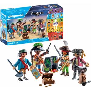 PLAYMOBIL MY FIGURES: PIRATI