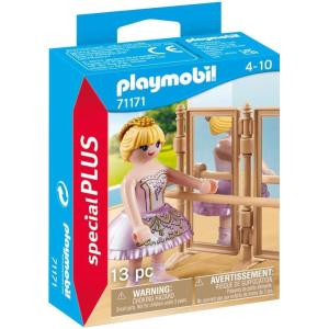 PLAYMOBIL SPECIAL PLUS  BALLERINA