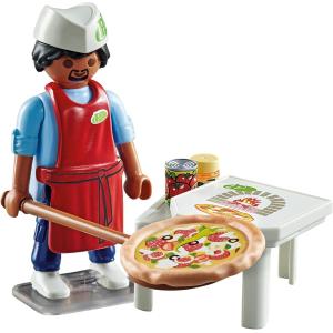 PLAYMOBIL SPECIAL PLUS  PIZZAIOLO