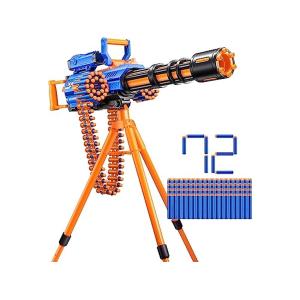 X-SHOT INSANITY RAGE FIRE MOTOR 72 DARDI