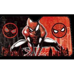 PARASOLE FRONTALE PARABREZZA 130X70CM SPIDERMAN