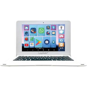 LEXIBOOK LAPTAB 10" VERO COMPUTER