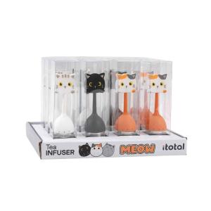 INFUSORE CAT - DISPLAY 12 PZ