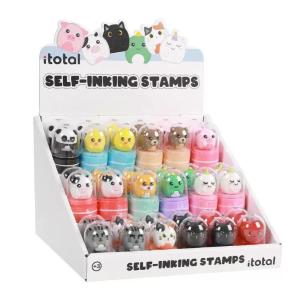 TIMBRINI 12 DESIGN ASSORTITI