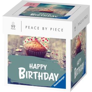 PUZZLE 99 PZ MINI MOMENT HAPPY BIRTHDAY
