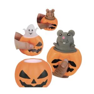 ZUCCHETTA SQUEEZE ALTEZZA 5,5 CM ASS.