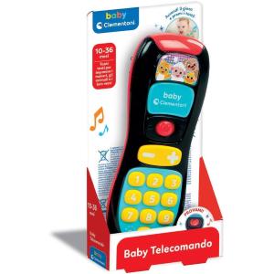 BABY TELECOMANDO