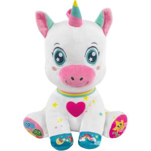 SCINTILLA UNICORNO CANTA E BRILLA - PARLANTE, EDUCATIVA, M USICALE