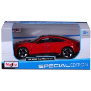 AUTO AUDI RS E-TRON GT IN SCALA 1:24