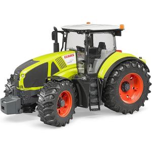 BRUDER TRATTORE CLAAS AXION 950