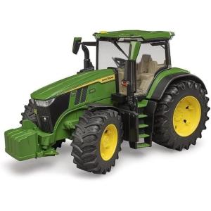 BRUDER TRATTORE JOHN DEERE 7R 350