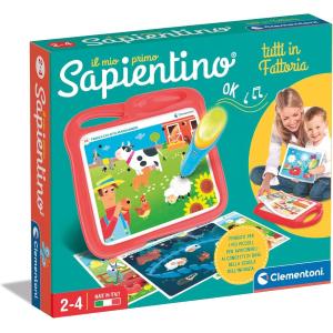 SAPIENTINO - IL MIO PRIMO SAPIENTINO FATTORIA