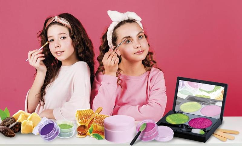 I'M A GENIUS SCIENCE- LABORATORIO DI OMBRETTI