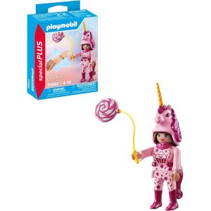 PLAYMOBIL SPECIAL PLUS UNICORNO DEI DOLCI