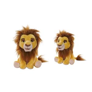 PELUCHE MUFASA 25 CM