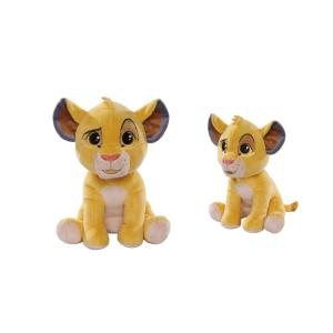 PELUCHE SIMBA 25 CM