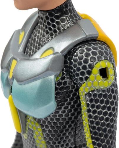 GORMITI SCION DELL'ARIA 27 CM CON ARMATURA REMOVIBILE GRV03000