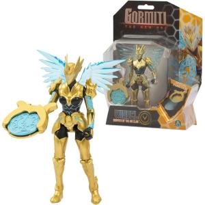 GORMITI THE NEW ERA DELL'ARIA CON CHAKRA ENERGETICO 15 CM