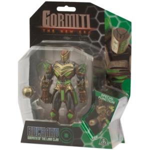 GORMITI THE NEW ERA DELLA TERRA CON MARTELLO SISMICO 15 CM