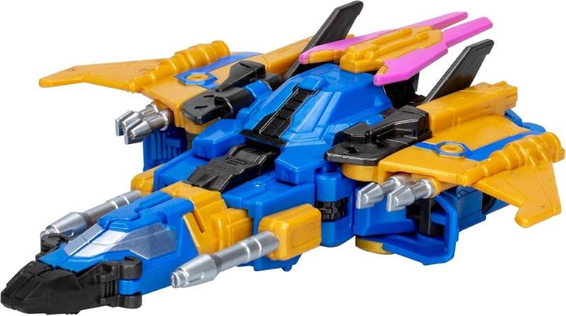 TRANSFORMERS ONE PRIME CHANGER SENTINAL PRIME