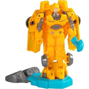 TRANSFORMERS ONE ROBOT BATTLERS BUMBLEBEE