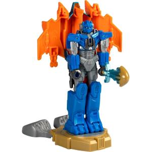 TRANSFORMERS ONE ROBOT BATTLERS SENTINEL PRIME