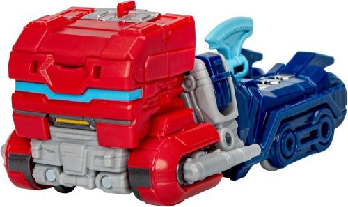 TRANSFORMERS ONE PRIME CHANGER OPTIMUS PRIME ORION PAX