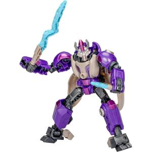 TRANSFORMERS ONE PRIME CHANGER ALPHA TRION