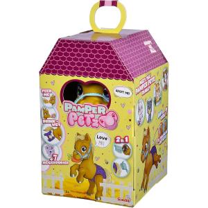 PAMPER PETZ PONY 24 CM