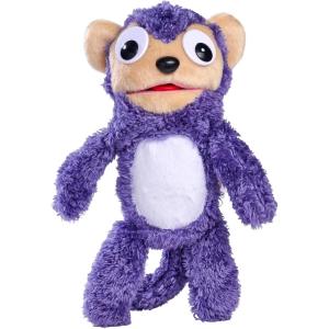 SCREAMERZ PELUCHE SCIMMIETTA 30 CM