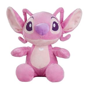 PELUCHE STITCH ANGEL 30 CM