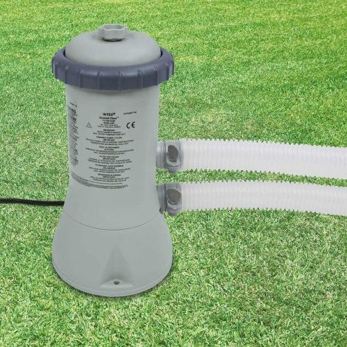 TUBO PER POMPA FILTRO E CLORINATORE DIAMETRO 32 MM I.9