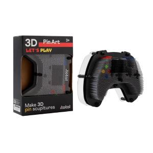 PINART LETS PLAY GRANDE