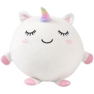 CUSCINO SQUISHY UNICORNO