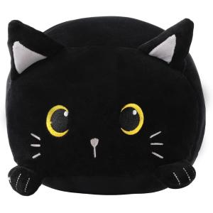 CUSCINO BLACK CAT