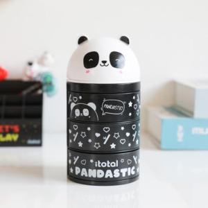 ORGANIZER VERTICALE PER SCRIVANIA PANDASTIC