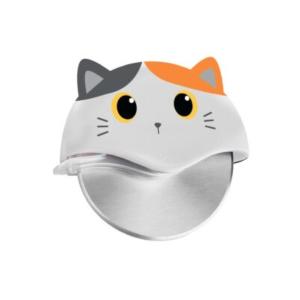 TAGLIAPIZZA ORANGE CAT