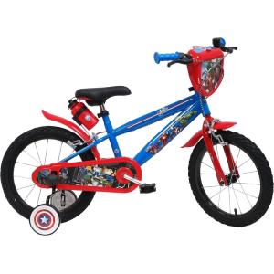 BICICLETTA 14' AVENGERS N08 21553
