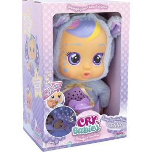 CRY BABIES GOODNIGHT STARRY SKY JENNA